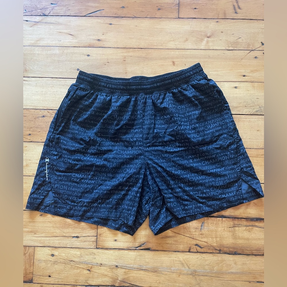 5” Lined Short